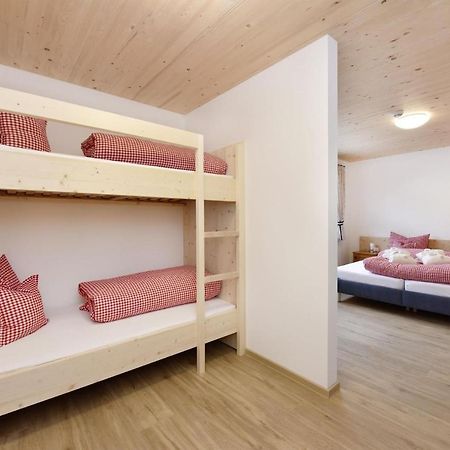 Appartements Valluela Montafon Санкт-Галленкірх Екстер'єр фото